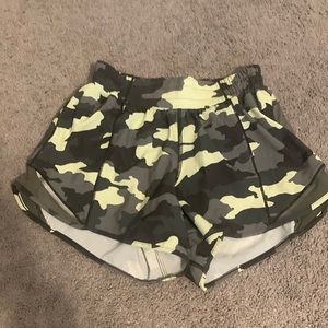 Lululemon shorts